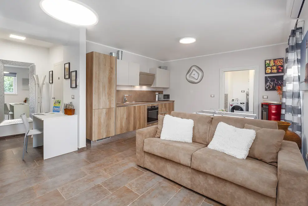 Ferienwohnung in Pican mit Pool 999213002 41428 – Foto 2