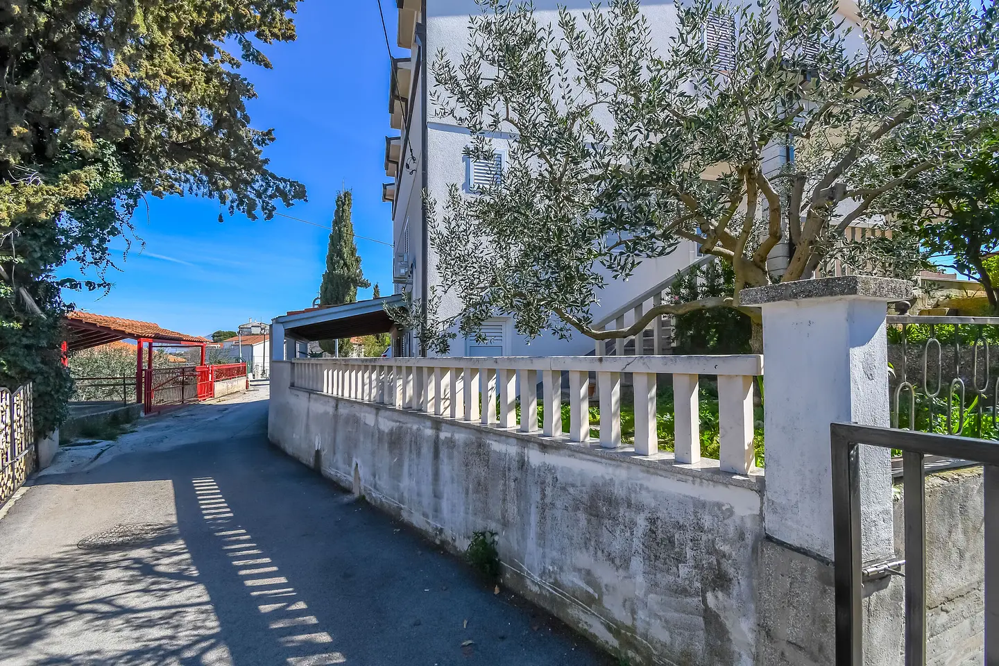 Ferienwohnung in Ciovo  999211827 39561