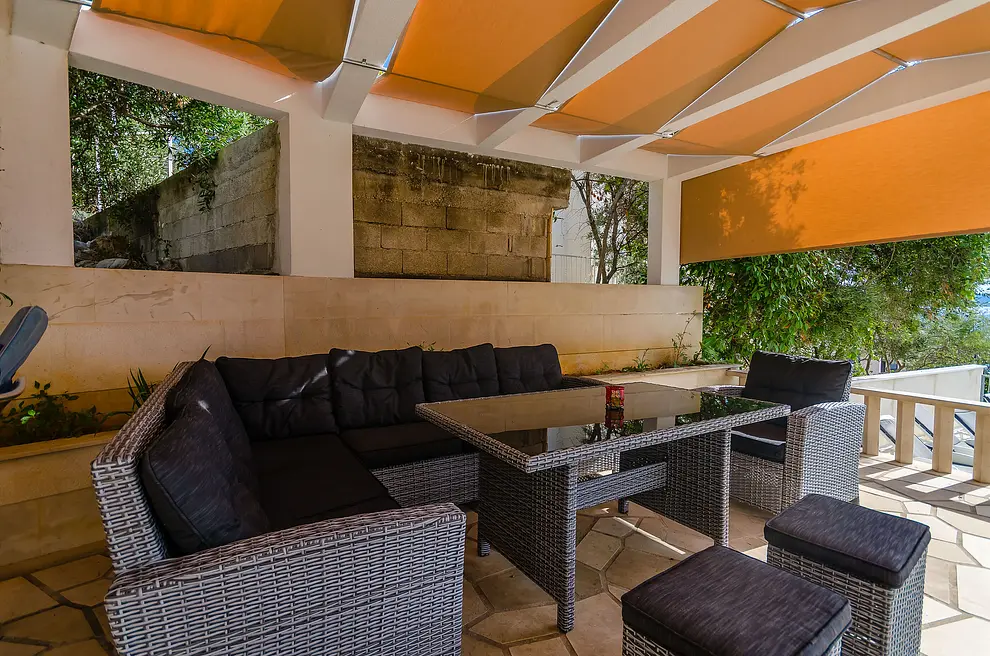 Ferienhaus in Ciovo mit Pool 999205725 33863 – Foto 35