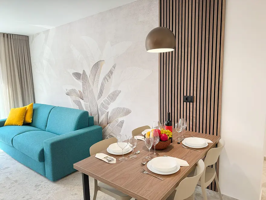Ferienwohnung in Fazana mit Pool und haustiergeeignet 999211114 38929 – Foto 14