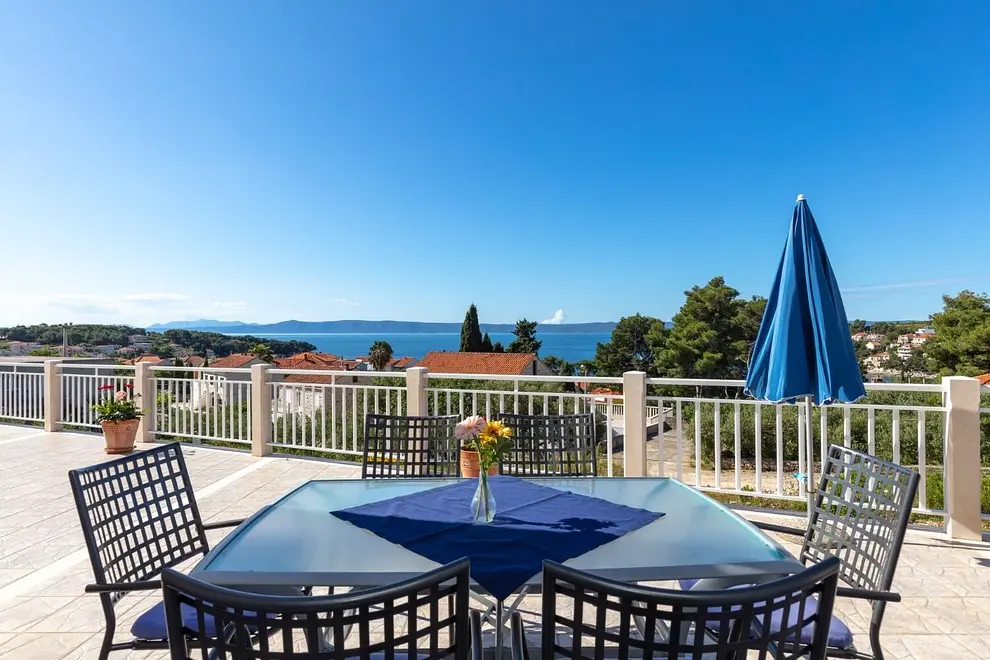 Ferienwohnung in Brac  66151951 25933