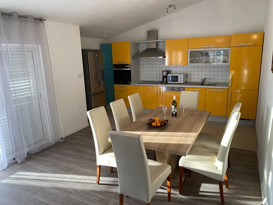 Ferienwohnung in Ciovo mit Pool 999207256 35319 – Foto 37