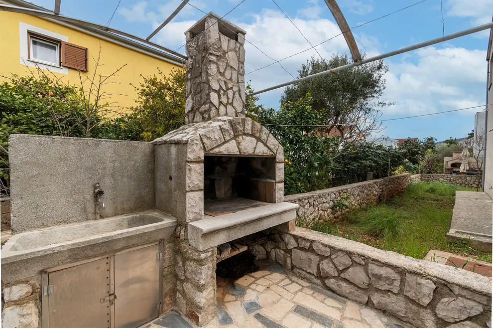 Ferienwohnung in Losinj  999210001 37895 – Foto 4