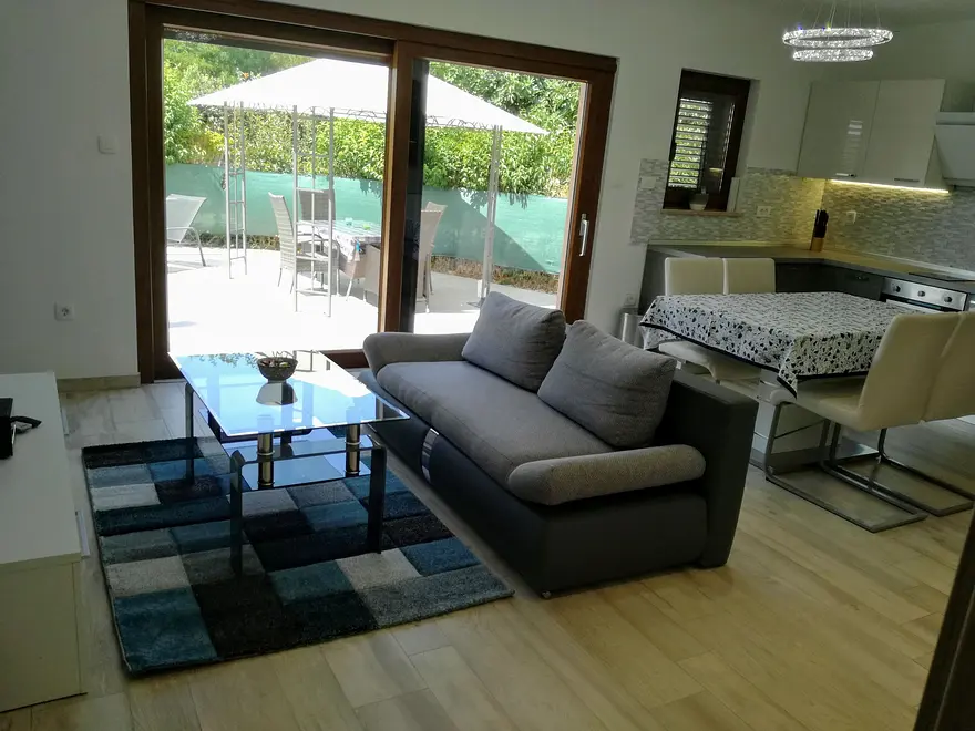 Ferienwohnung in Rovinj mit Pool 999203931 32155 – Foto 21