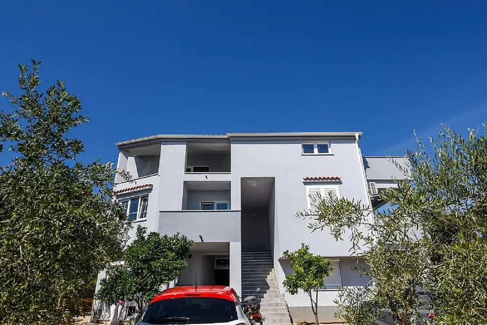 Ferienwohnung in Mandre  999212548 40151 – Foto 10