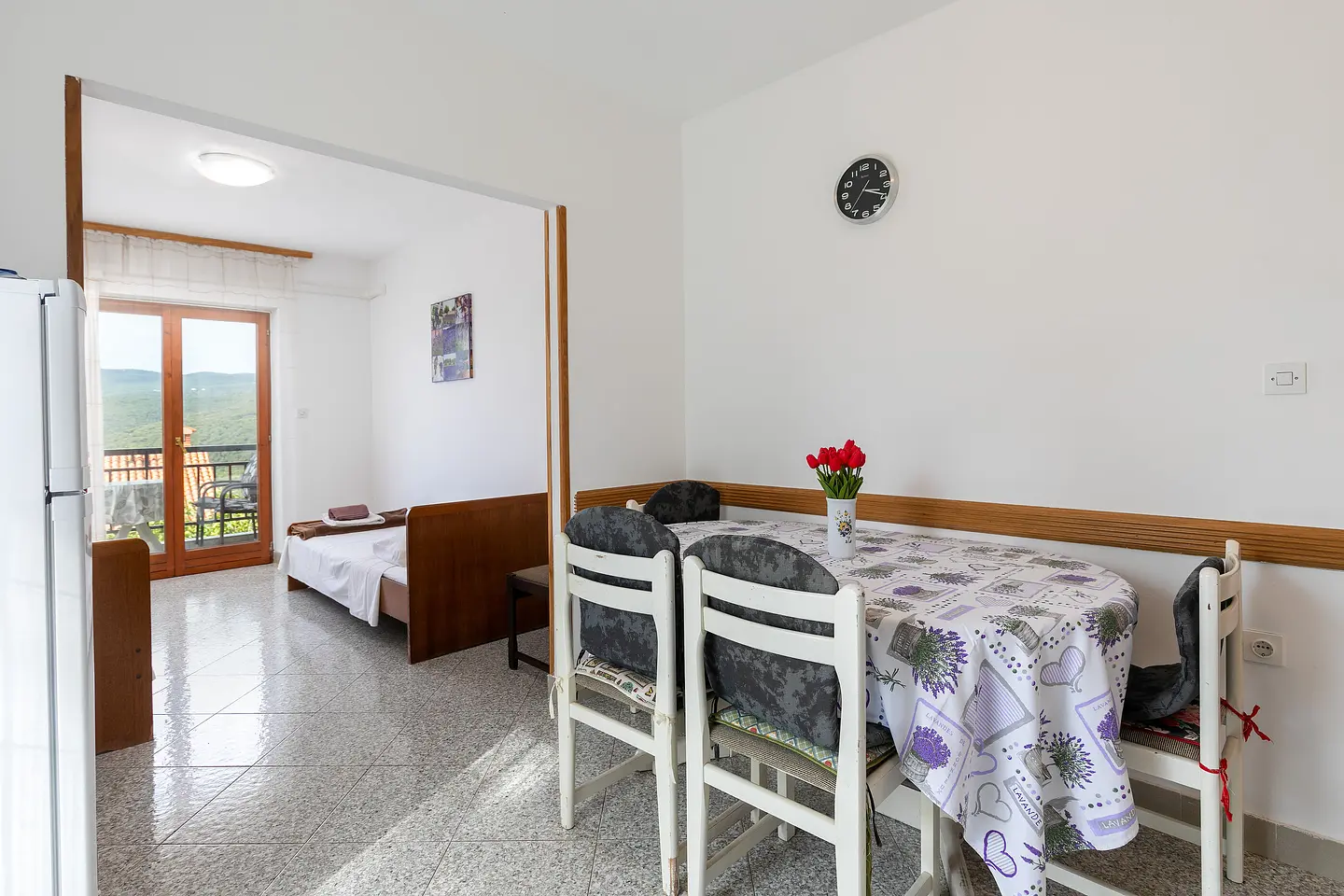 Ferienwohnung in Labin  999203400 31649