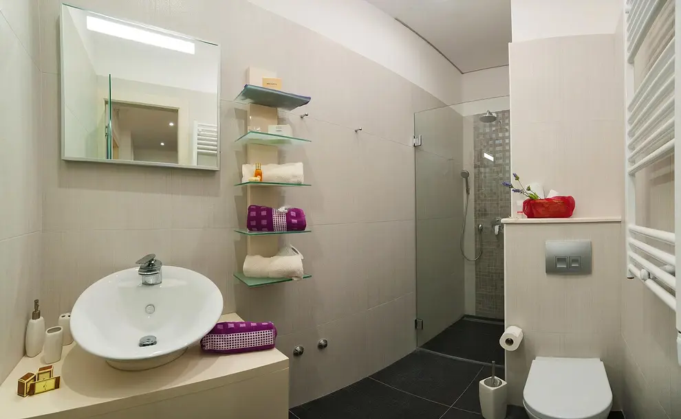 Ferienhaus in Rogoznica  999205516 33671 – Foto 14