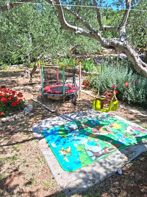 Ferienwohnung in Pasman  999203085 31344 – Foto 8