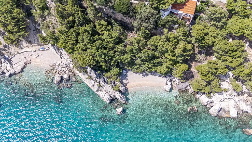 Ferienwohnung in Omis  999210166 38043 – Foto 4