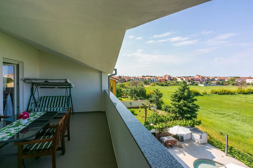 Ferienwohnung in Fazana mit Pool 999207160 35228 – Foto 12