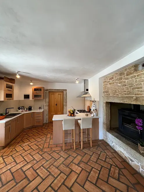 Ferienwohnung in Porec mit Pool und haustiergeeignet 66156088 28554