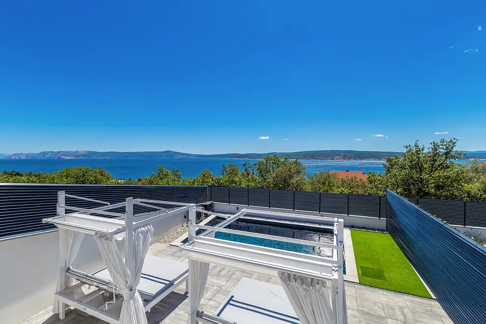 Ferienwohnung in Crikvenica mit Pool und haustiergeeignet 999207910 35908 – Foto 7