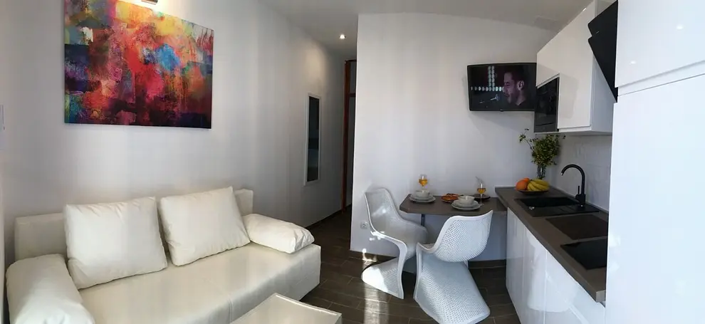 Ferienwohnung in Hvar mit Pool 66153546 27180