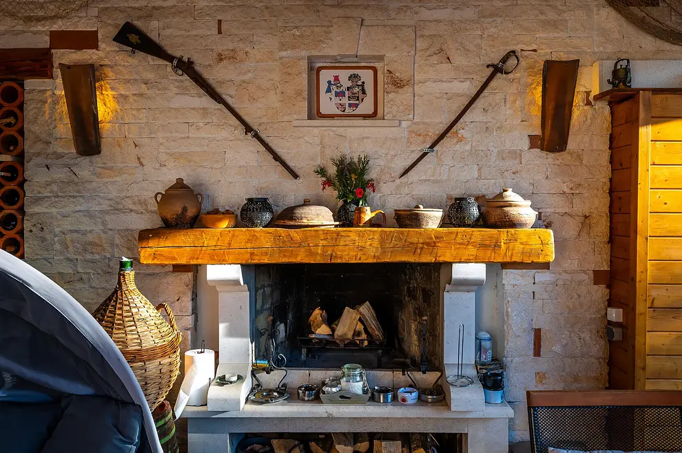 Ferienhaus in Sibenik mit Pool 999212592 40186 – Foto 61