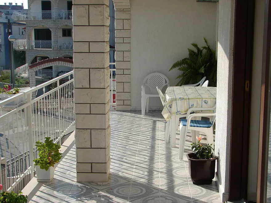 Ferienwohnung in Trogir  999208400 41178 – Foto 5