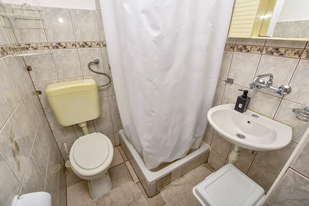 Ferienwohnung in Rogoznica  999202353 30660 – Foto 21