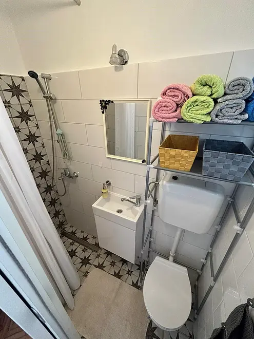 Ferienwohnung in Barbat  999210450 38310 – Foto 3