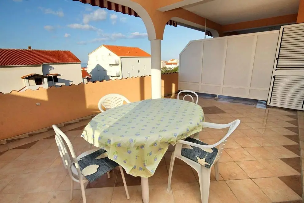 Ferienwohnung in Novalja mit Pool 999210347 38211 – Foto 6