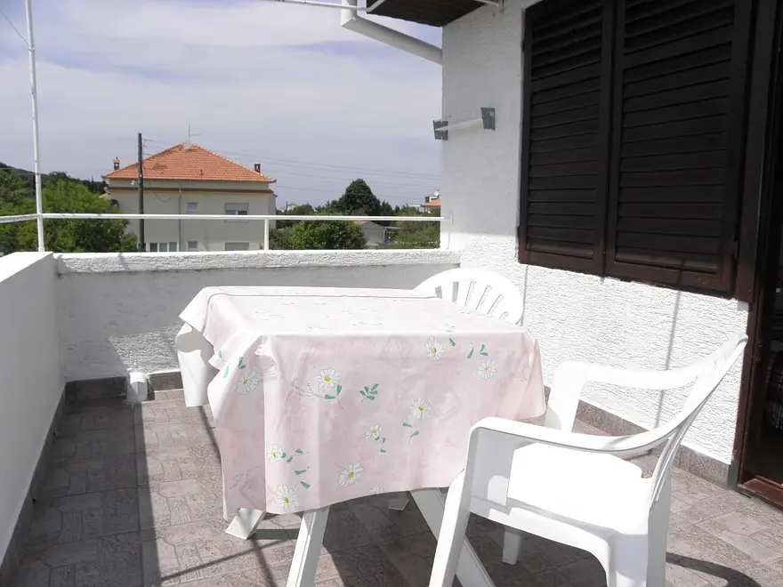 Ferienwohnung in Preko  999211230 39033 – Foto 10