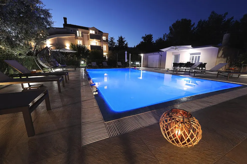 Ferienhaus in Biograd mit Pool 999209149 37079 – Foto 53