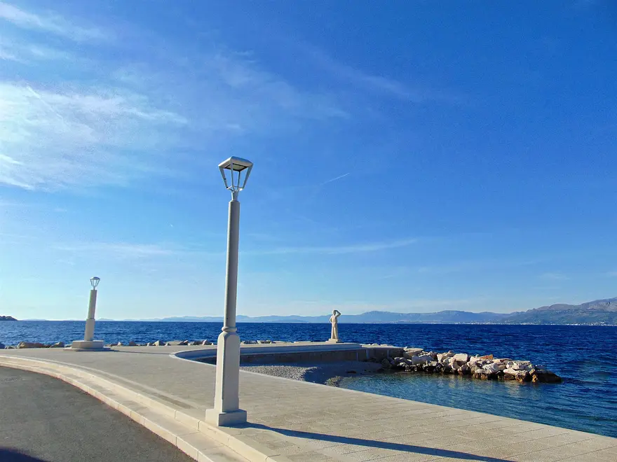 Ferienwohnung in Brac  999202579 30855 – Foto 8