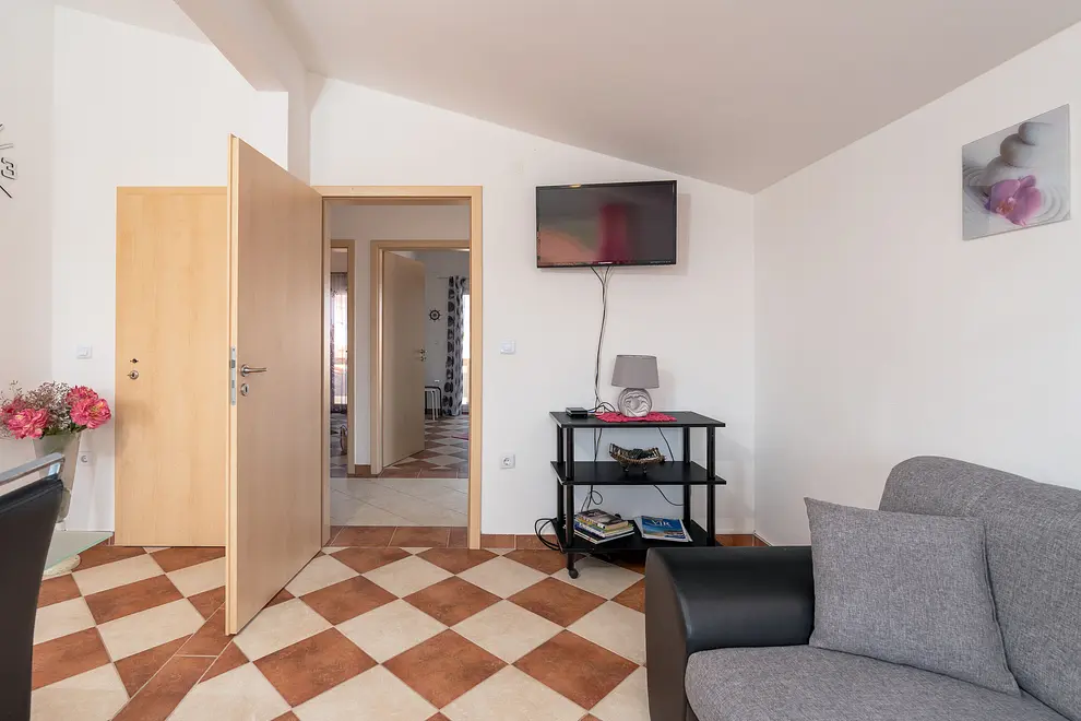 Ferienwohnung in Vir  999213221 40758 – Foto 13