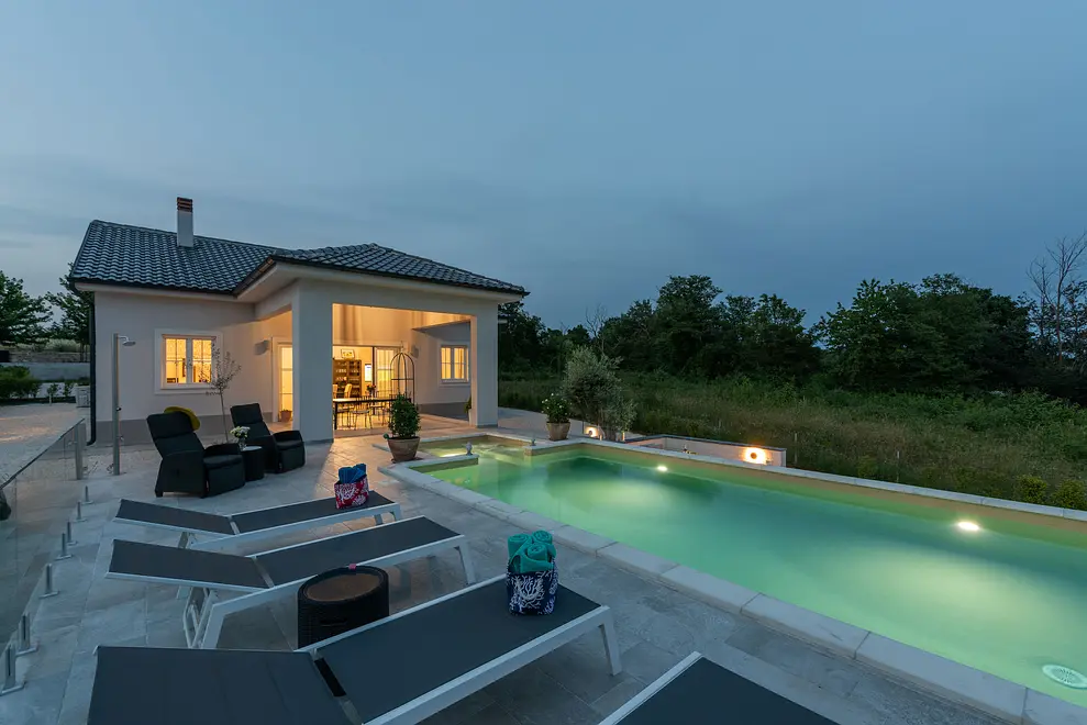 Ferienhaus in Zminj mit Pool 999209372 37298 – Foto 23