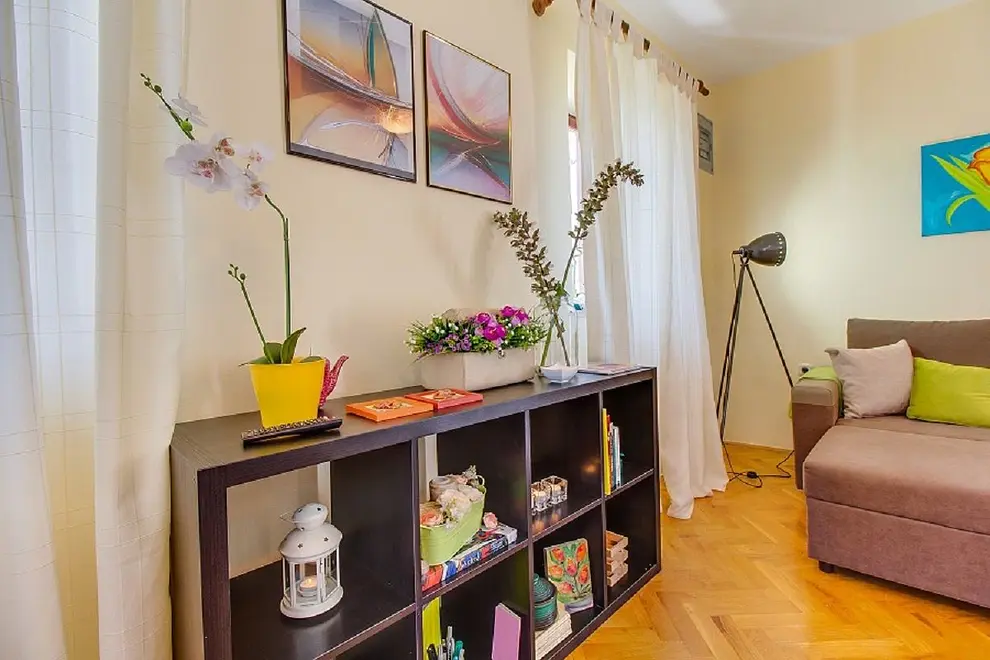 Ferienwohnung in Losinj haustiergeeignet 66126596 13100