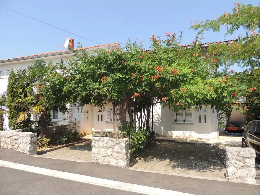 Ferienwohnung in Krk  66142553 24144