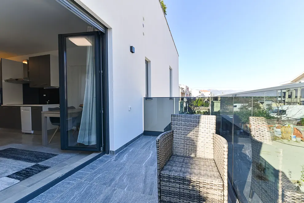 Ferienwohnung in Trogir  999209936 37831 – Foto 9