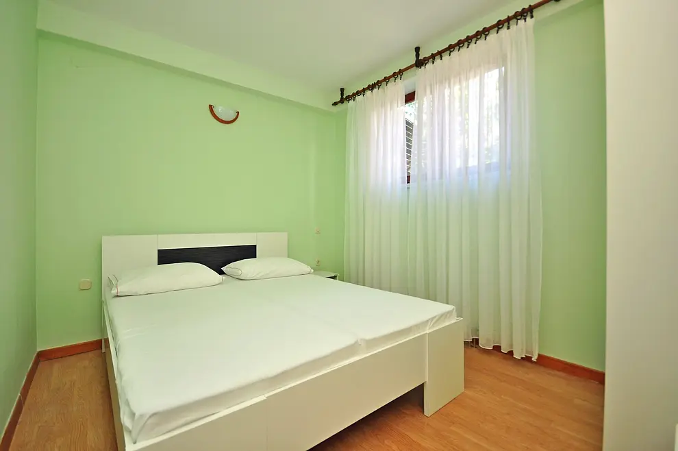 Ferienwohnung in Novalja  999202587 30863 – Foto 8