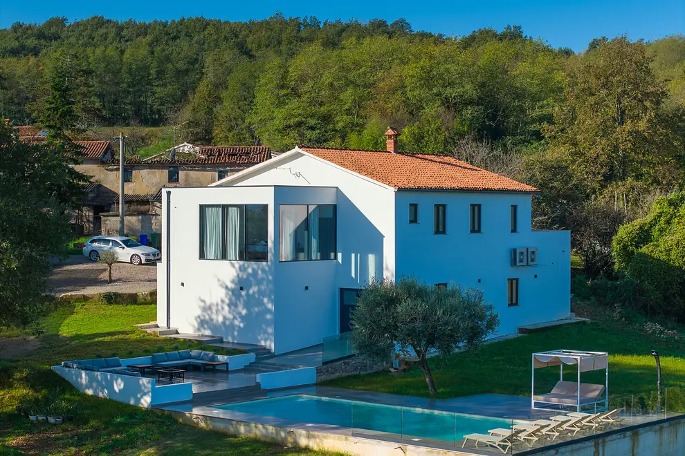 Ferienhaus in Pican mit Pool 999223217 41607 – Foto 9