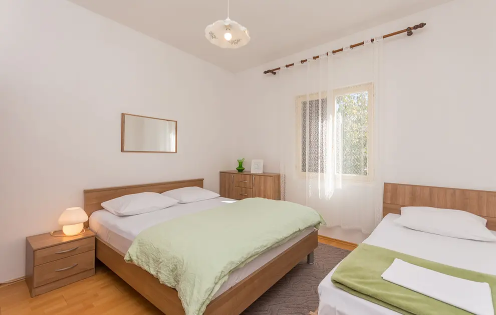 Ferienwohnung in Biograd  999206272 34381 – Foto 9