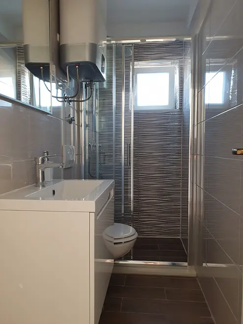Ferienwohnung in Rogoznica  999202833 31106 – Foto 12
