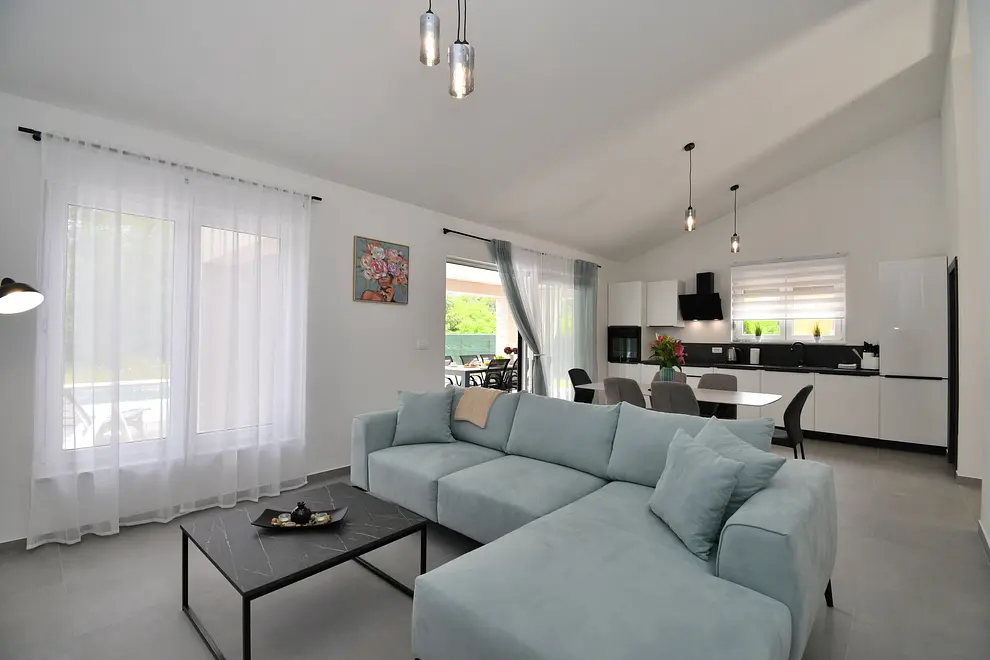 Ferienhaus in Nedescina mit Pool 999208286 36263 – Foto 5