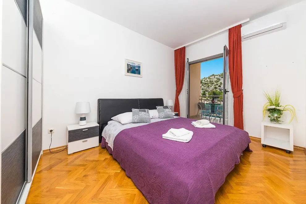 Ferienwohnung in Rogoznica mit Pool 999213336 40857 – Foto 38