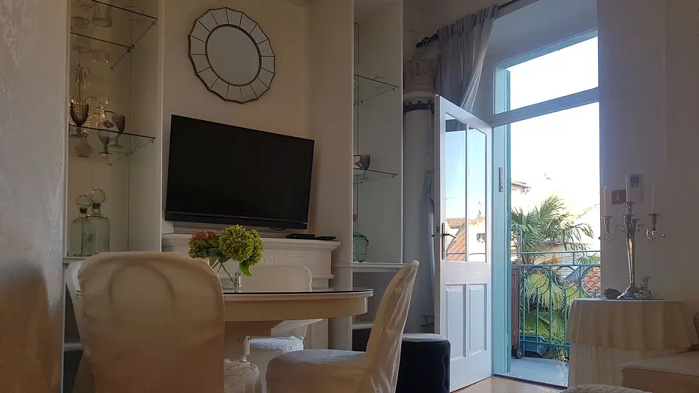 Ferienwohnung in Lovran  999203474 31722