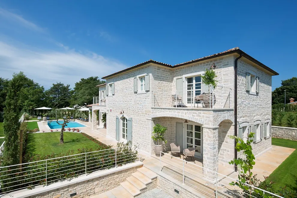 Ferienhaus in Kanfanar mit Pool 999223603 41728 – Foto 10