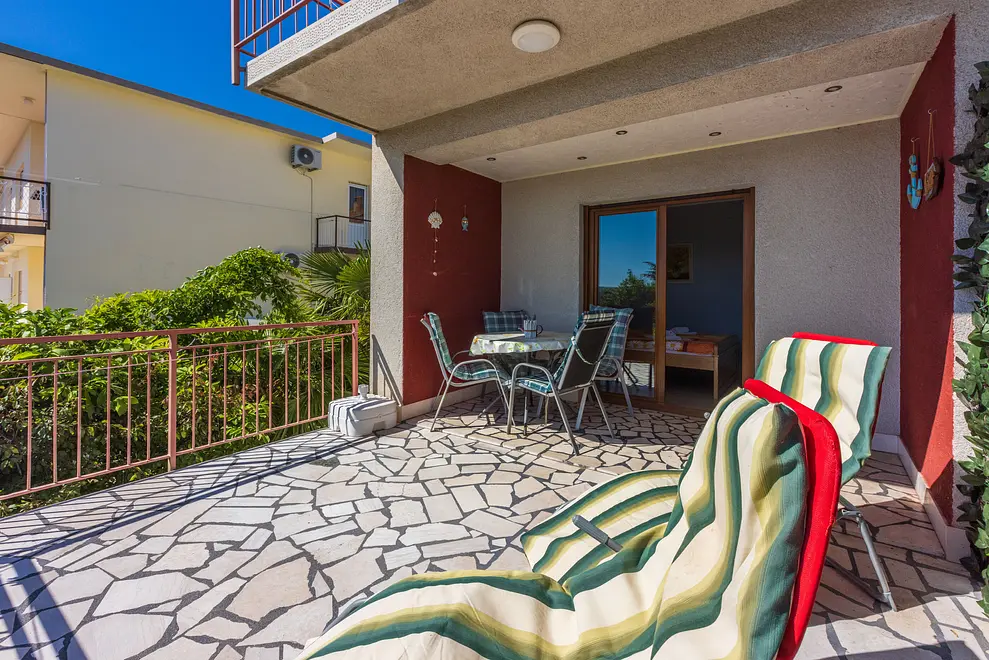 Ferienwohnung in Crikvenica  999203115 31372 – Foto 20