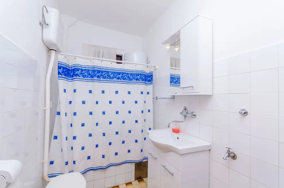 Ferienwohnung in Ciovo  999207184 35252 – Foto 3