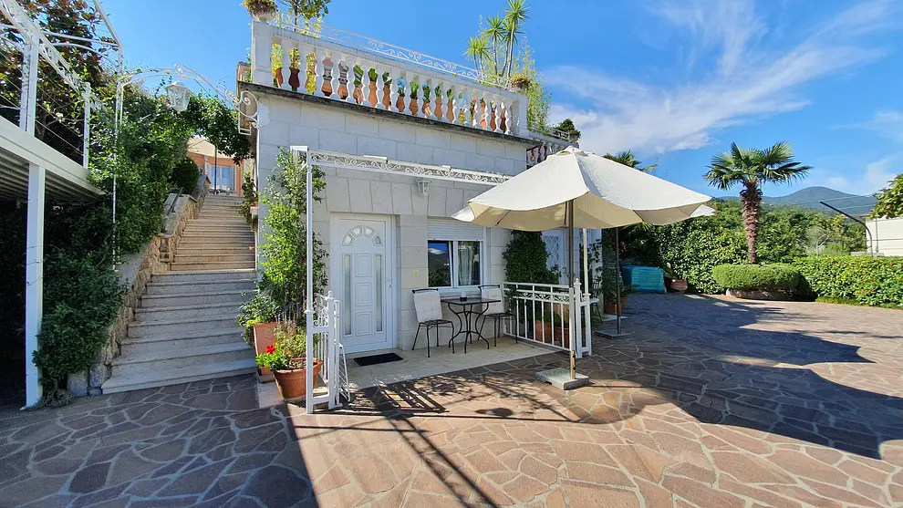 Ferienwohnung in Lovran mit Pool und haustiergeeignet 6616875 1823