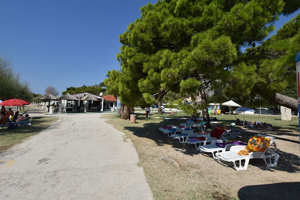 Ferienwohnung in Omis  999203044 31303 – Foto 44
