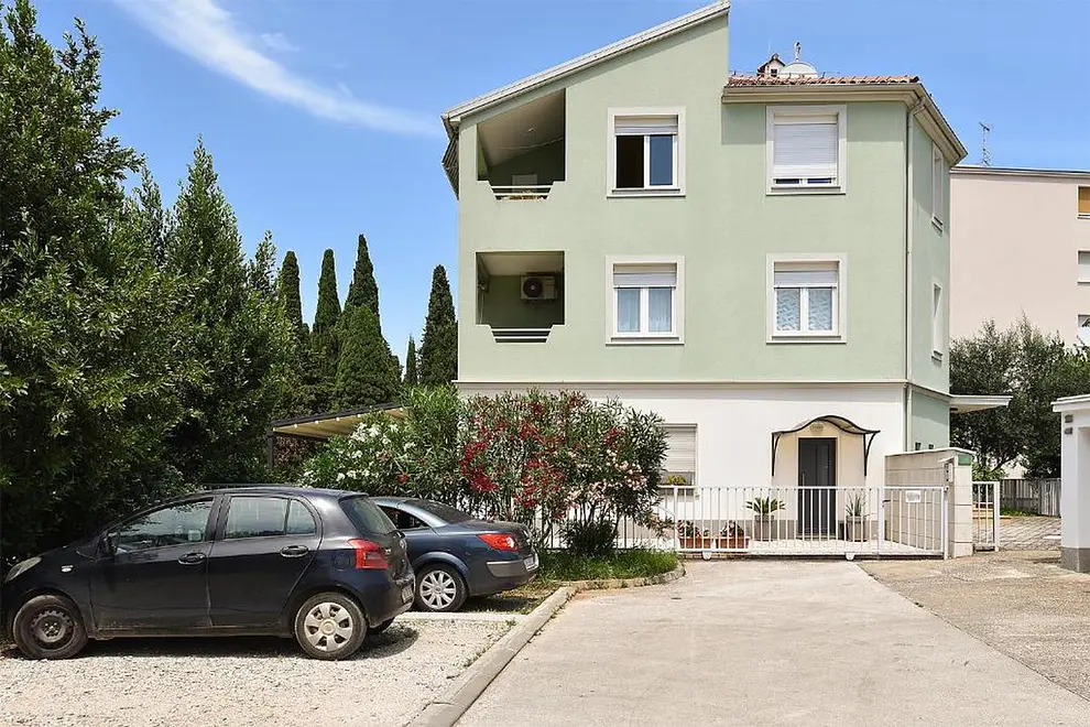 Ferienwohnung in Pula  999212914 40470 – Foto 3