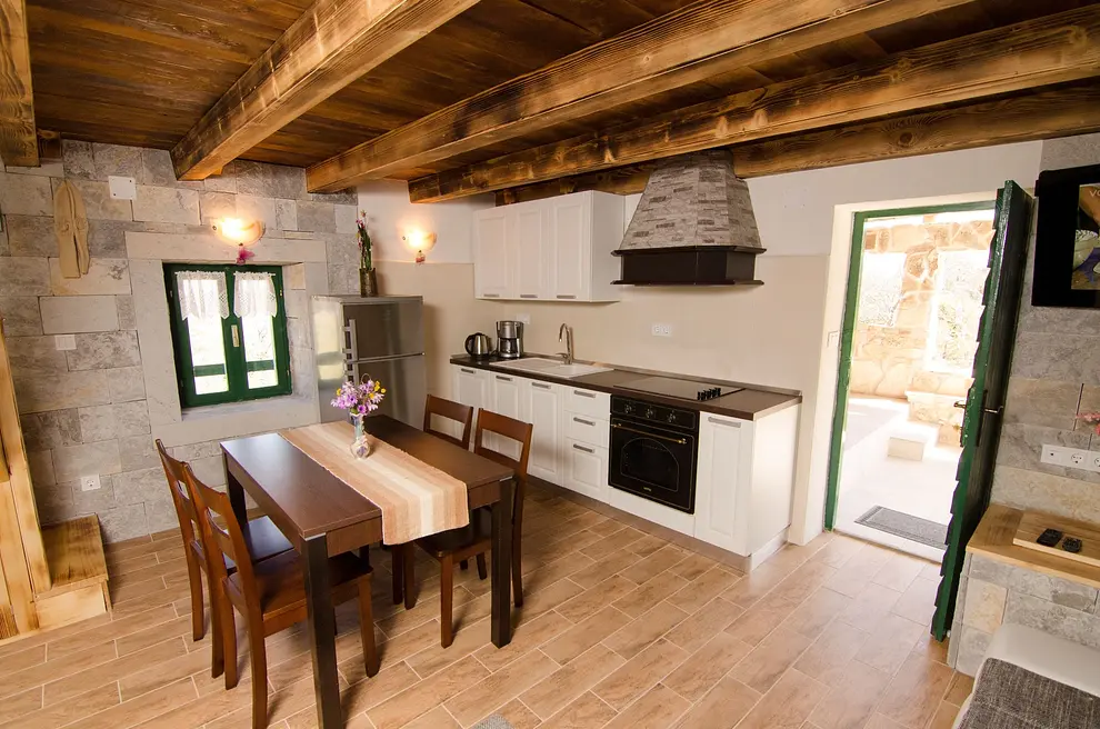 Ferienwohnung in Vodice haustiergeeignet 66125519 12246