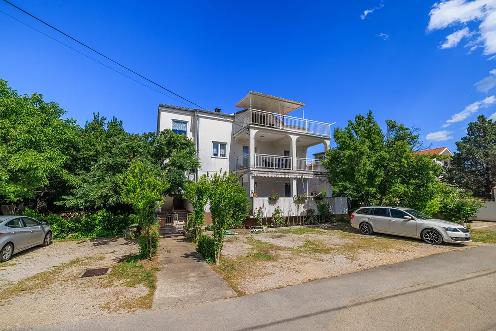 Ferienwohnung in Crikvenica haustiergeeignet 66122003 9709