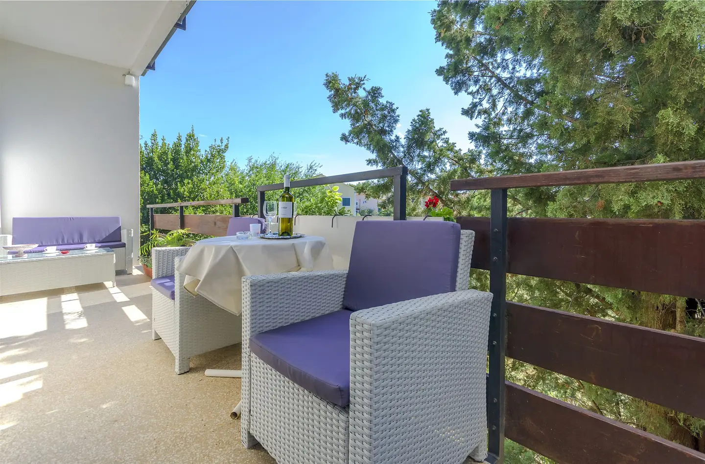 Ferienwohnung in Vodice  999202533 30811