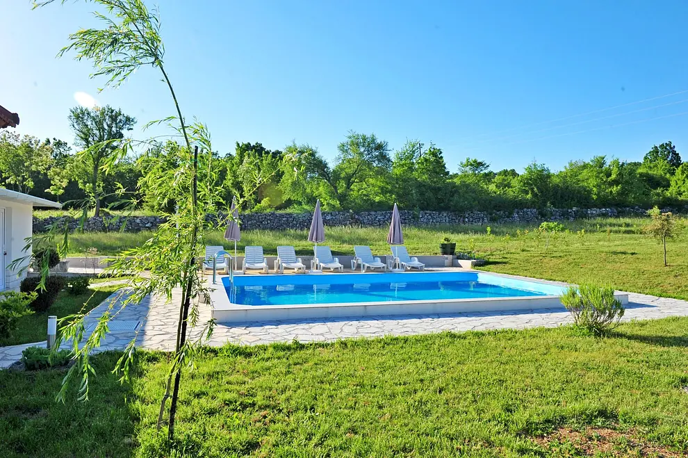 Ferienhaus in Hrvace mit Pool 999204008 32232 – Foto 26