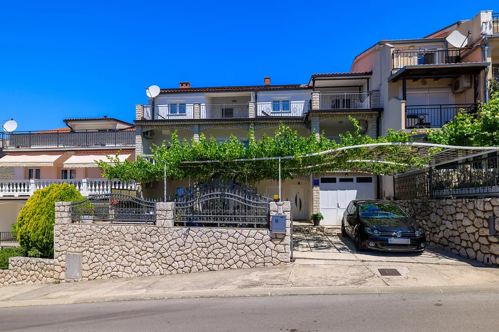 Ferienwohnung in Crikvenica mit Pool 999203006 31268 – Foto 41