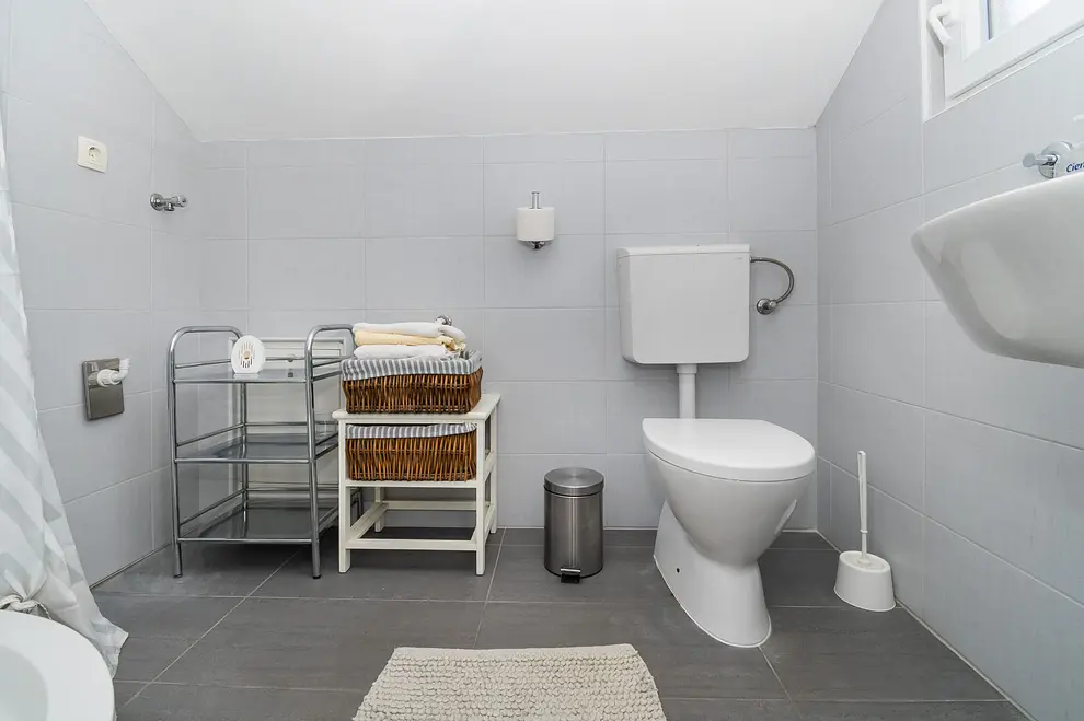 Ferienwohnung in Vodice  999202455 30742 – Foto 19