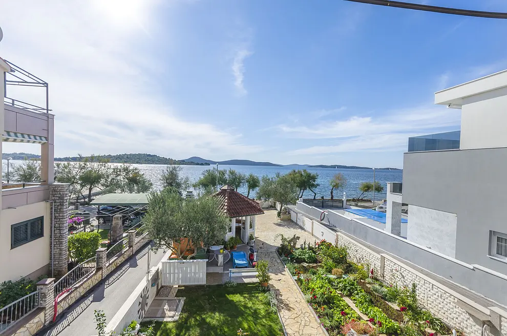 Ferienwohnung in Vodice  999207371 35427 – Foto 15